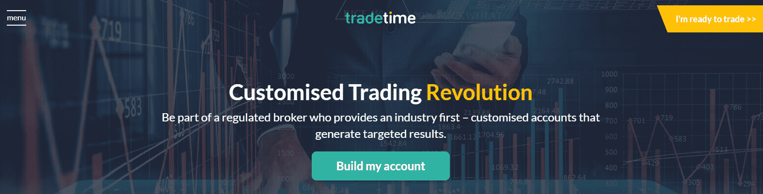 TradeTime Review claims made by marketing team TradeTime Review claims made by marketing team